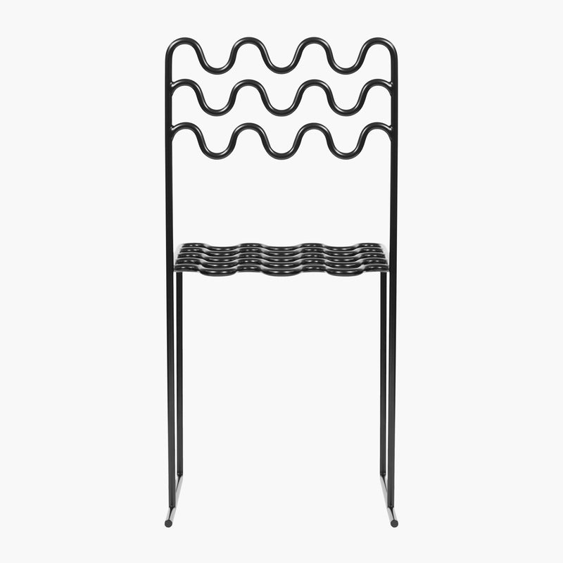 Wavy Chair