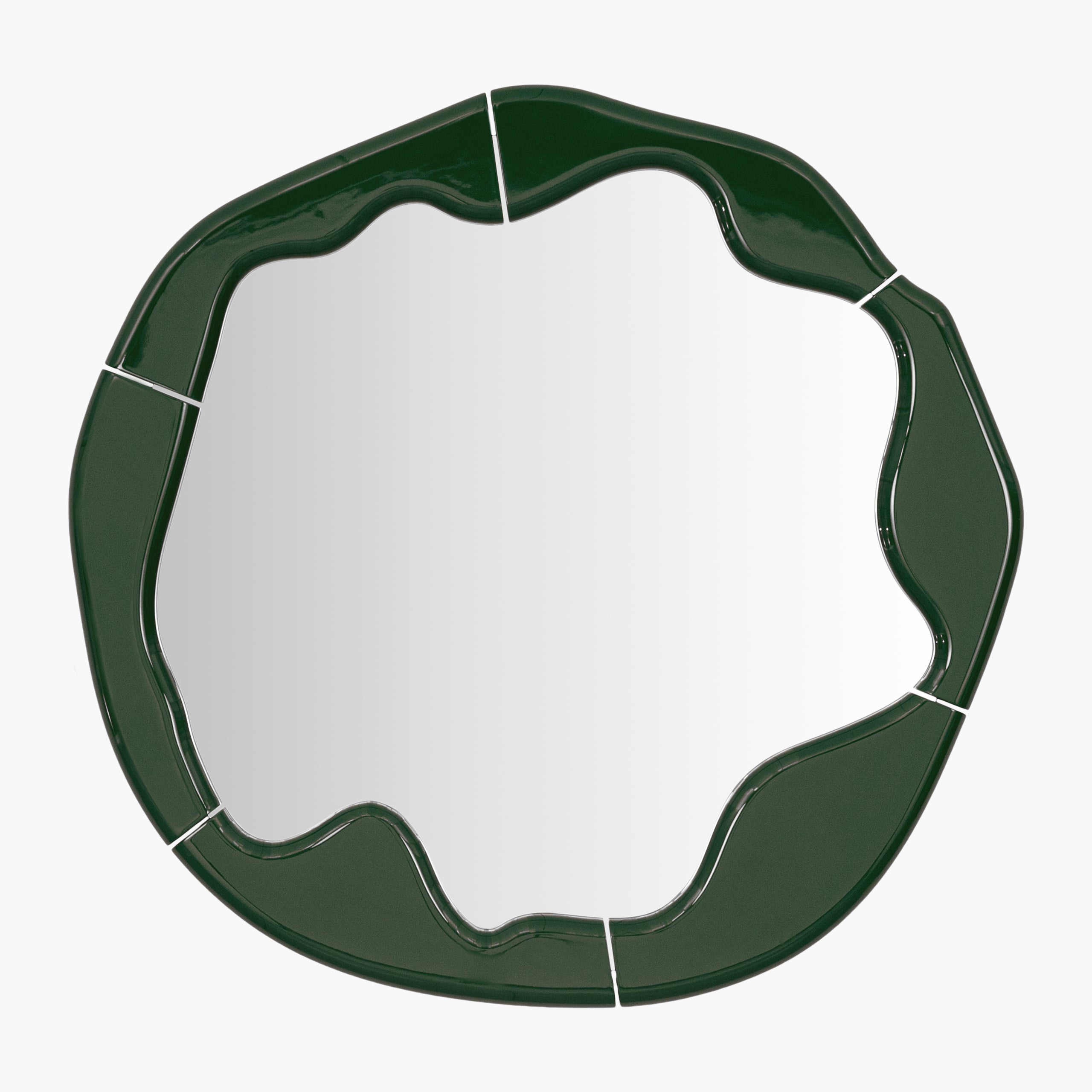 Denso Mirror