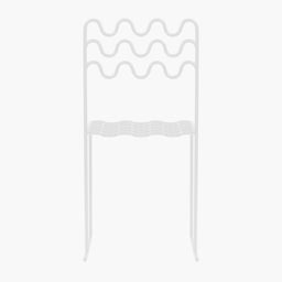Wavy Chair