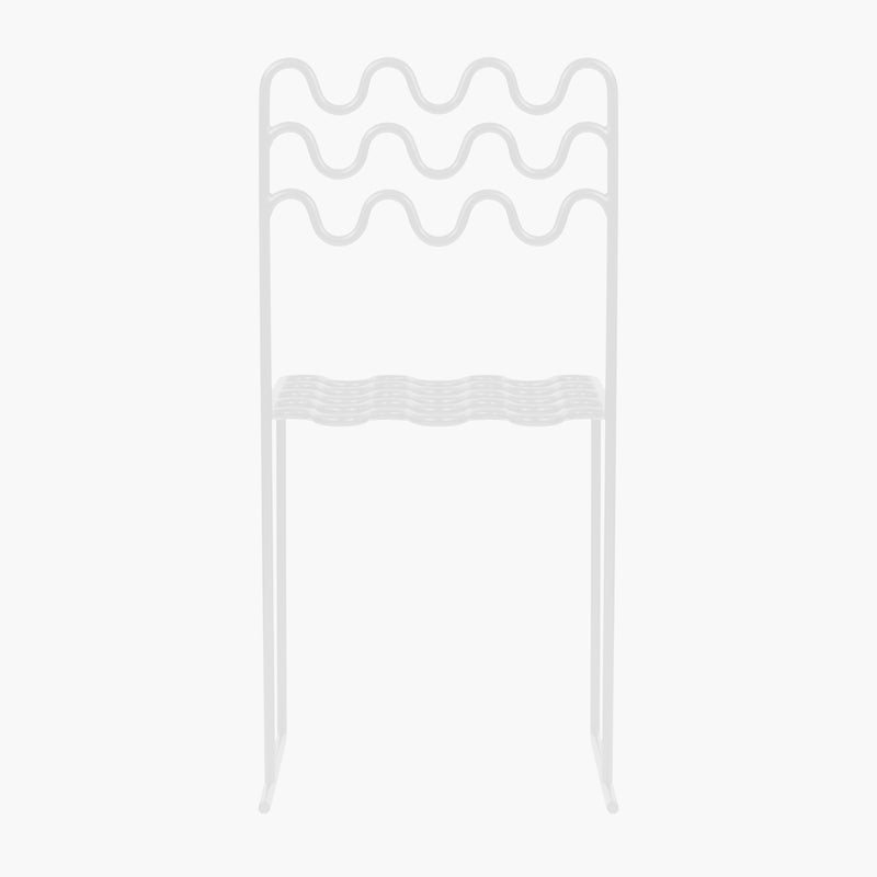Wavy Chair