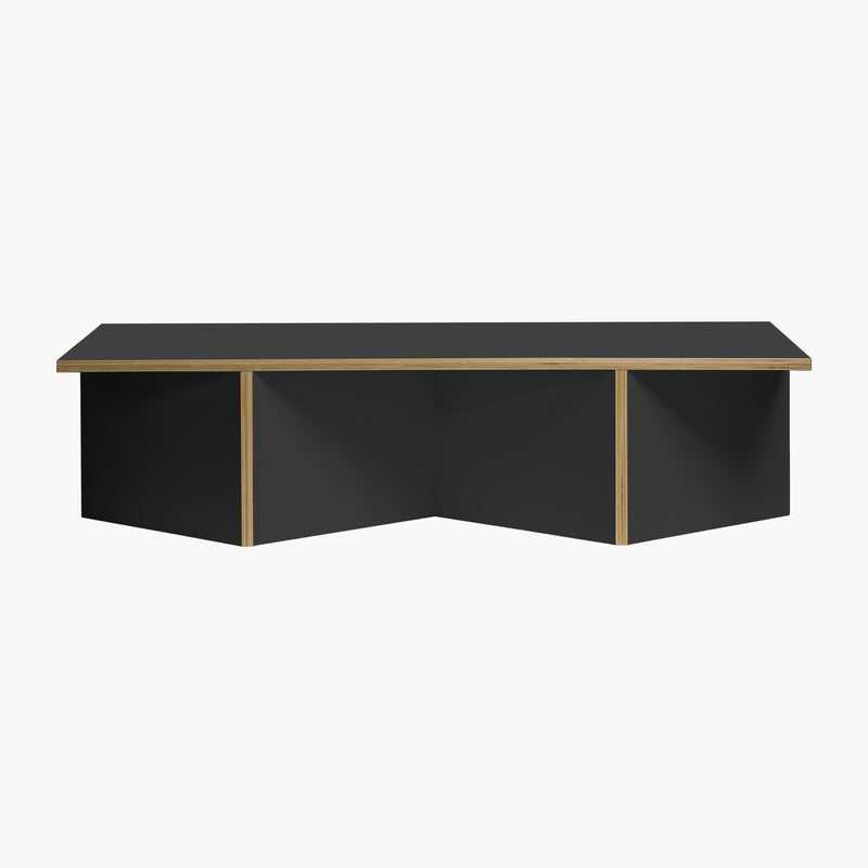 Cross Section Table
