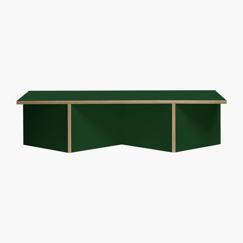 Cross Section Table