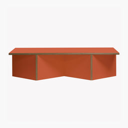Cross Section Table