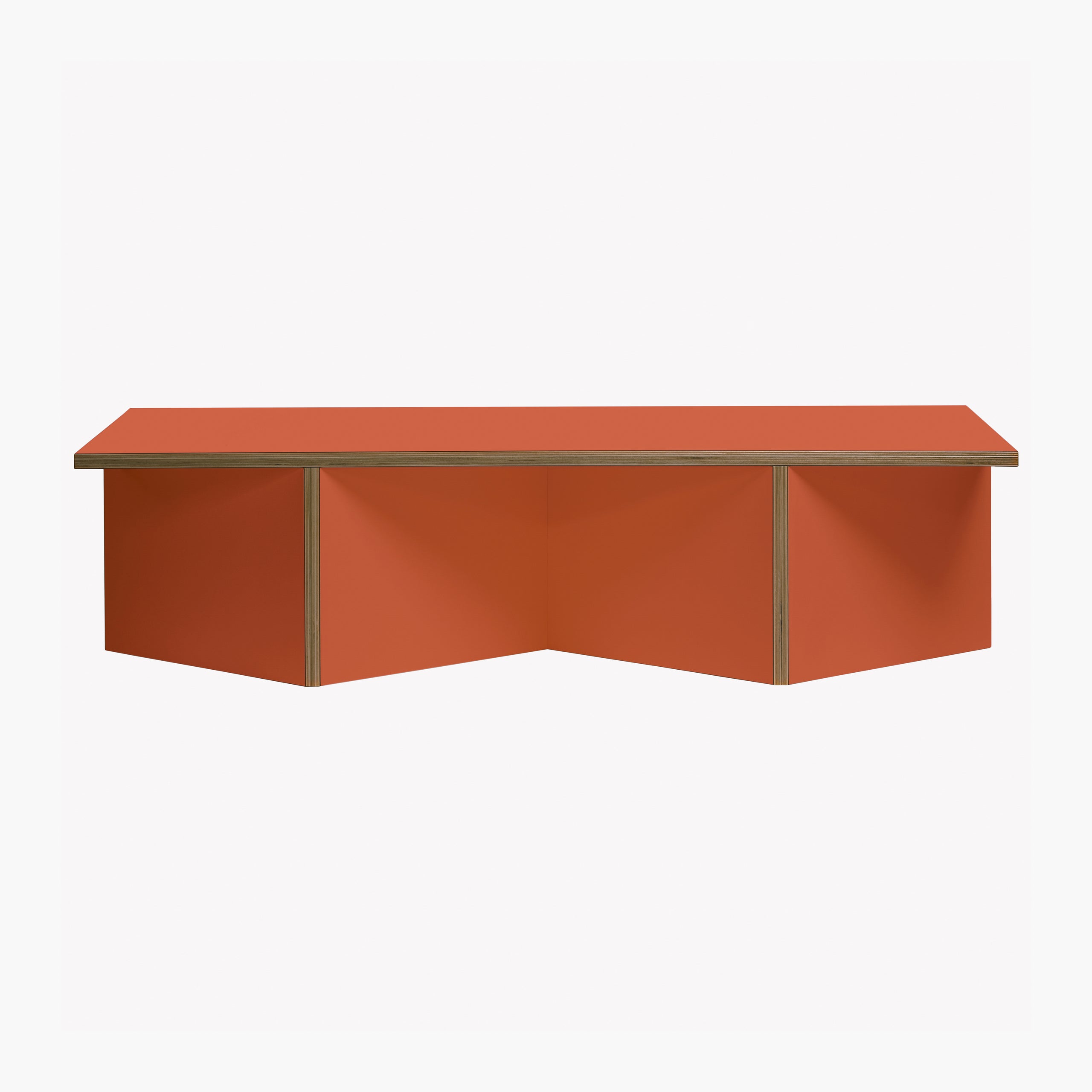 Cross Section Table