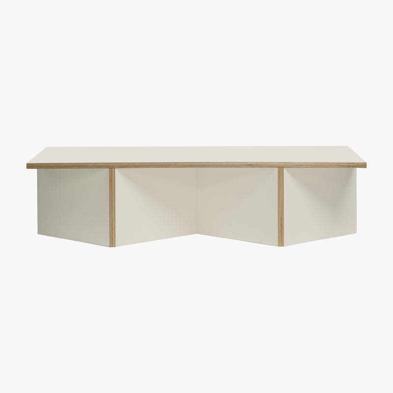 Cross Section Table