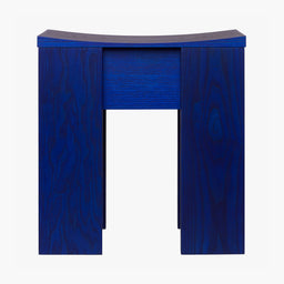 Wave Stool