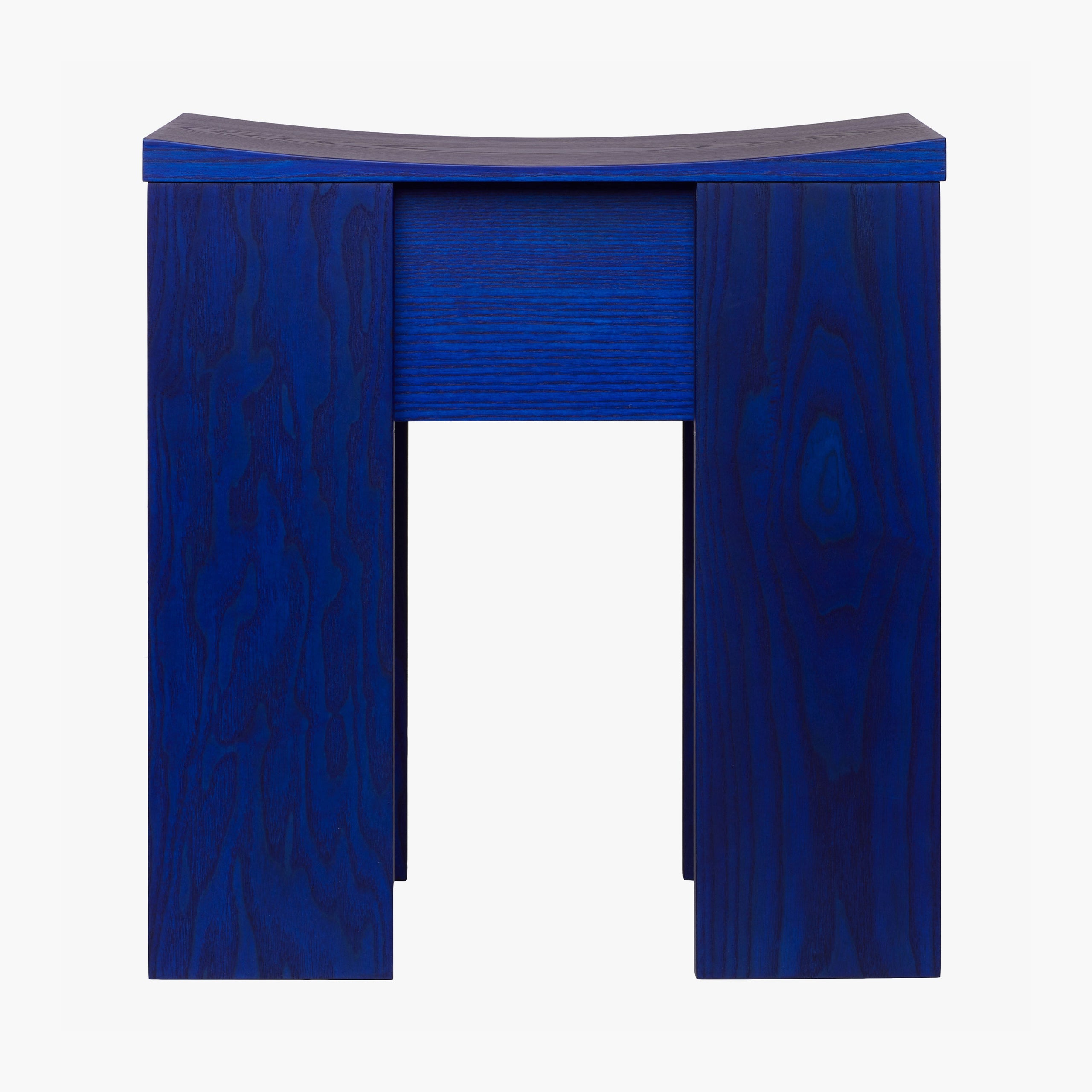 Wave Stool
