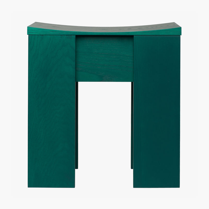 Wave Stool