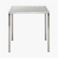 Stainless Steel