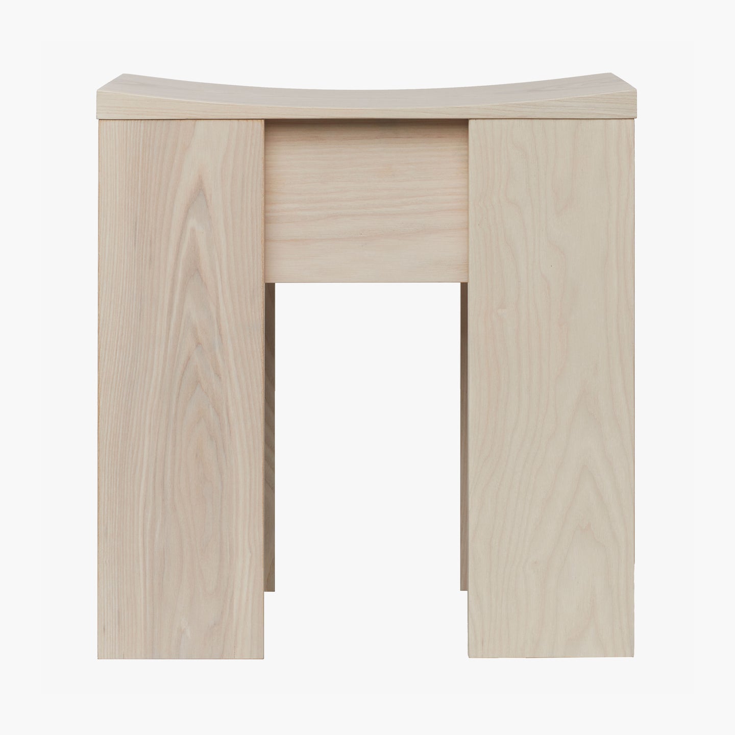 Wave Stool
