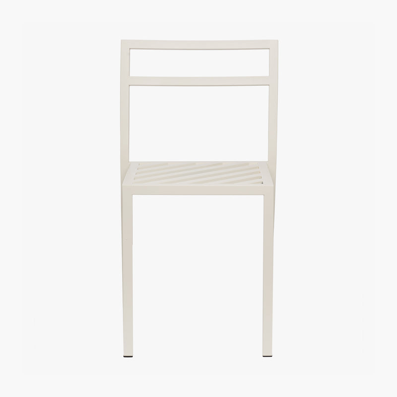Hongkong Chair