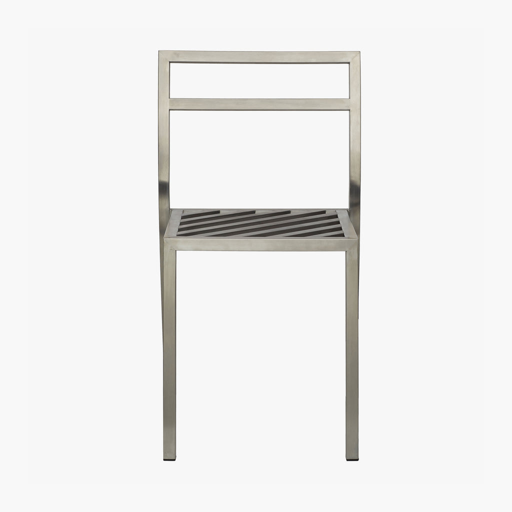 Hongkong Chair