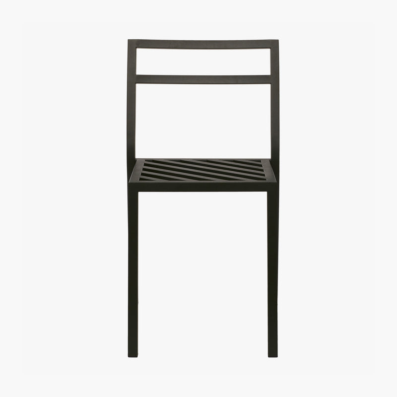 Hongkong Chair