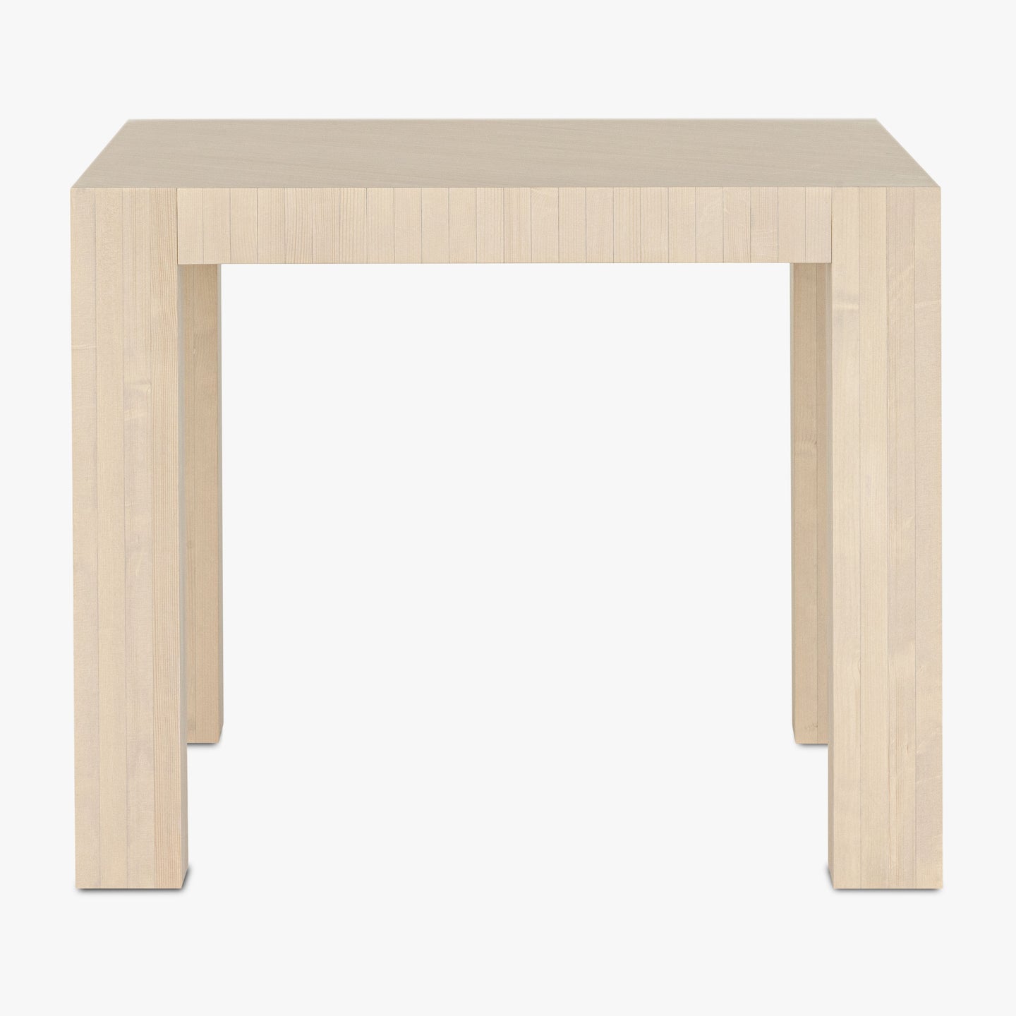 Oblique Table