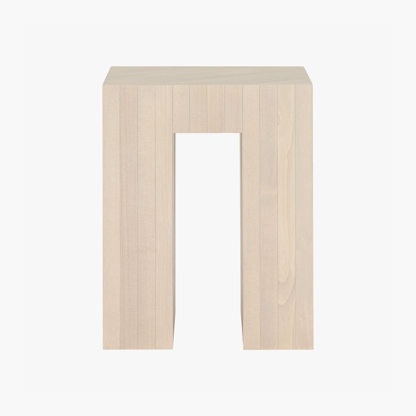 Oblique Stool