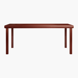 Bandiera Table