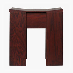Wave Stool