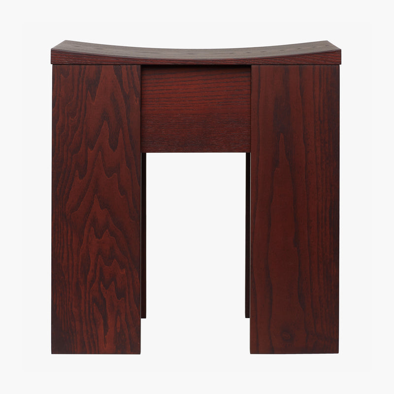 Wave Stool