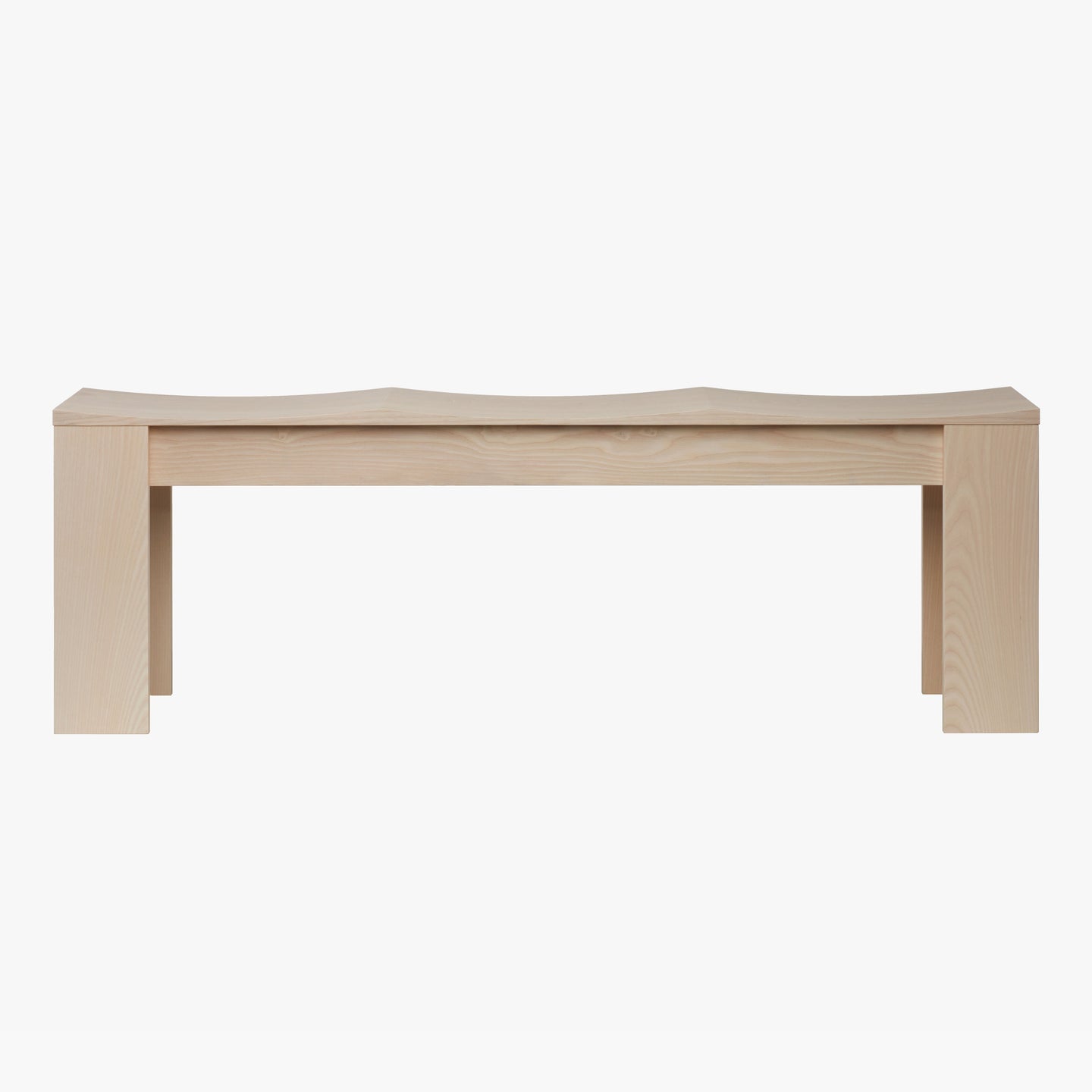 Wave Bench