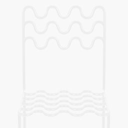 Wavy Chair