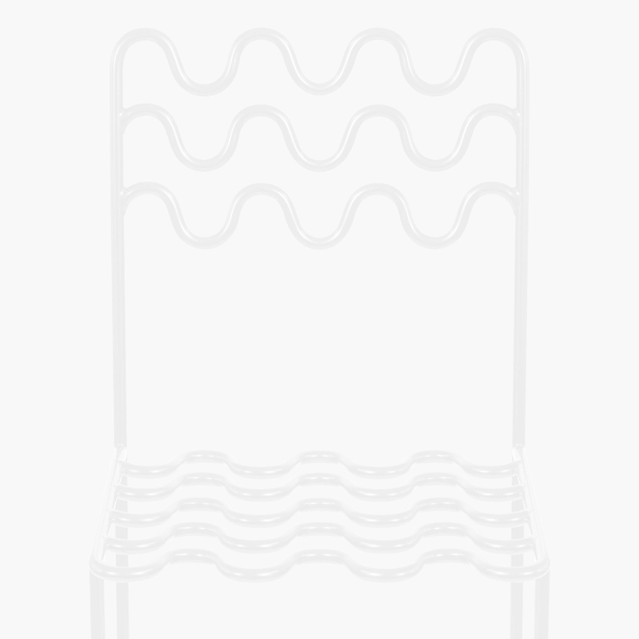 Wavy Chair