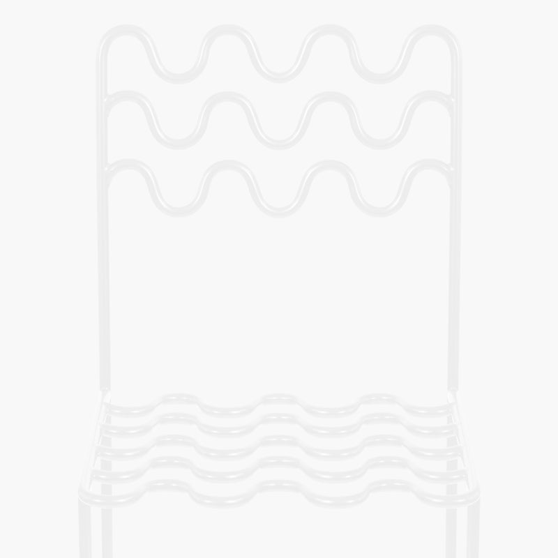Wavy Chair