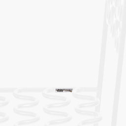 Wavy Chair