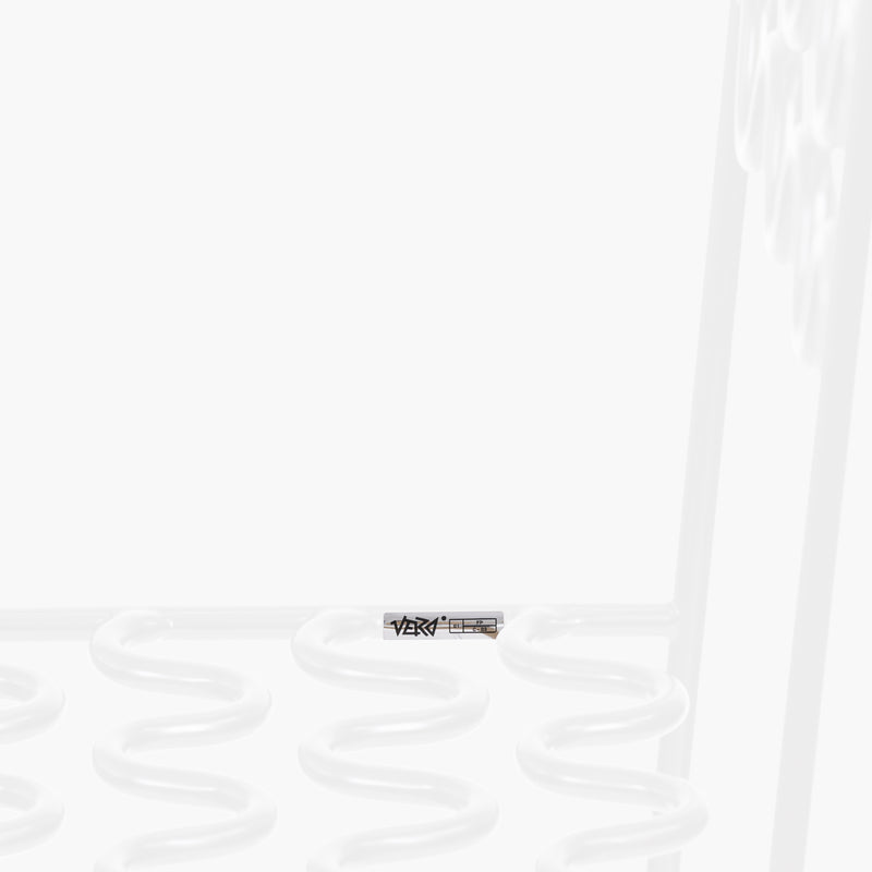Wavy Chair