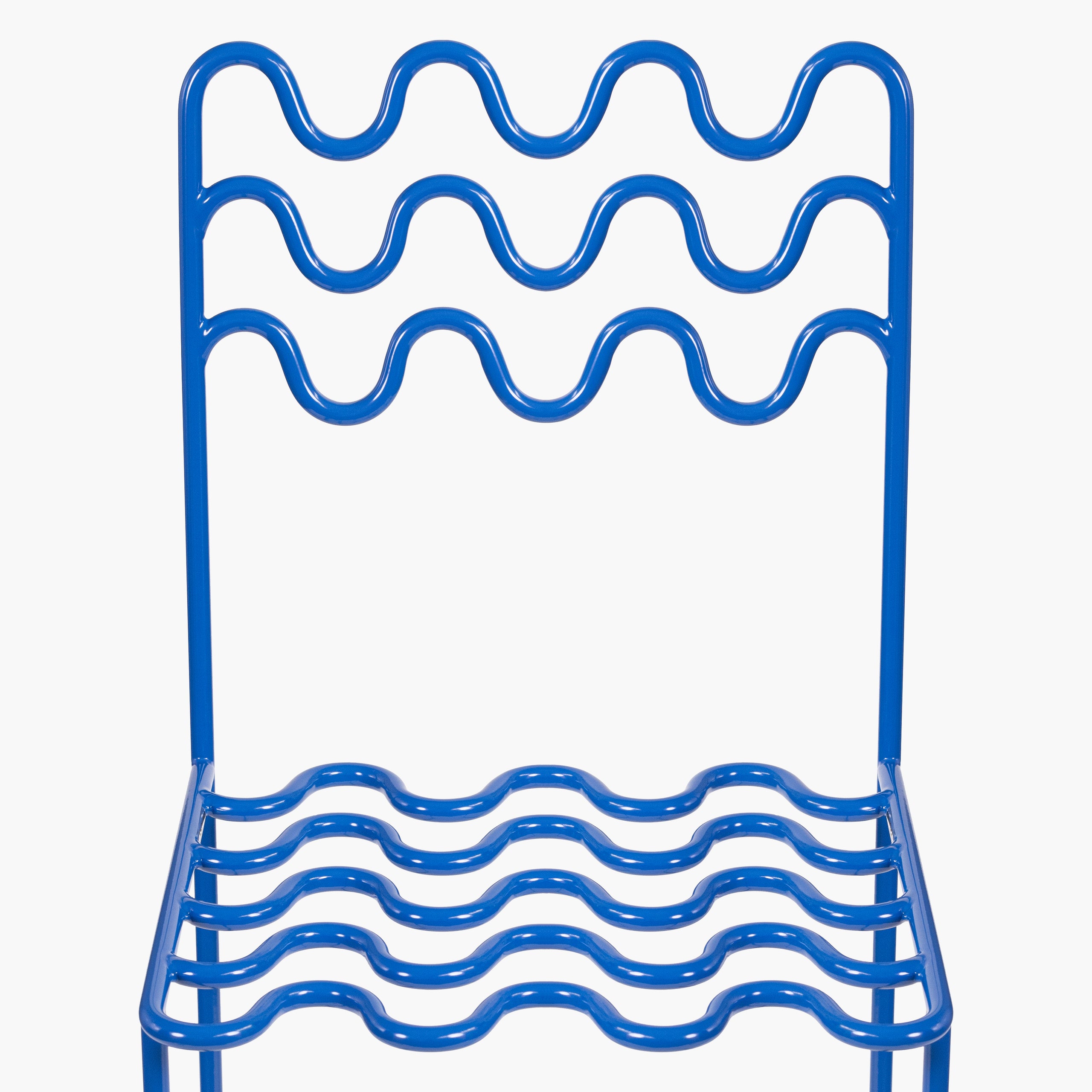 Wavy Chair