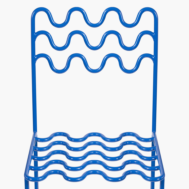 Wavy Chair