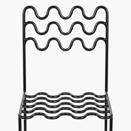 Wavy Chair