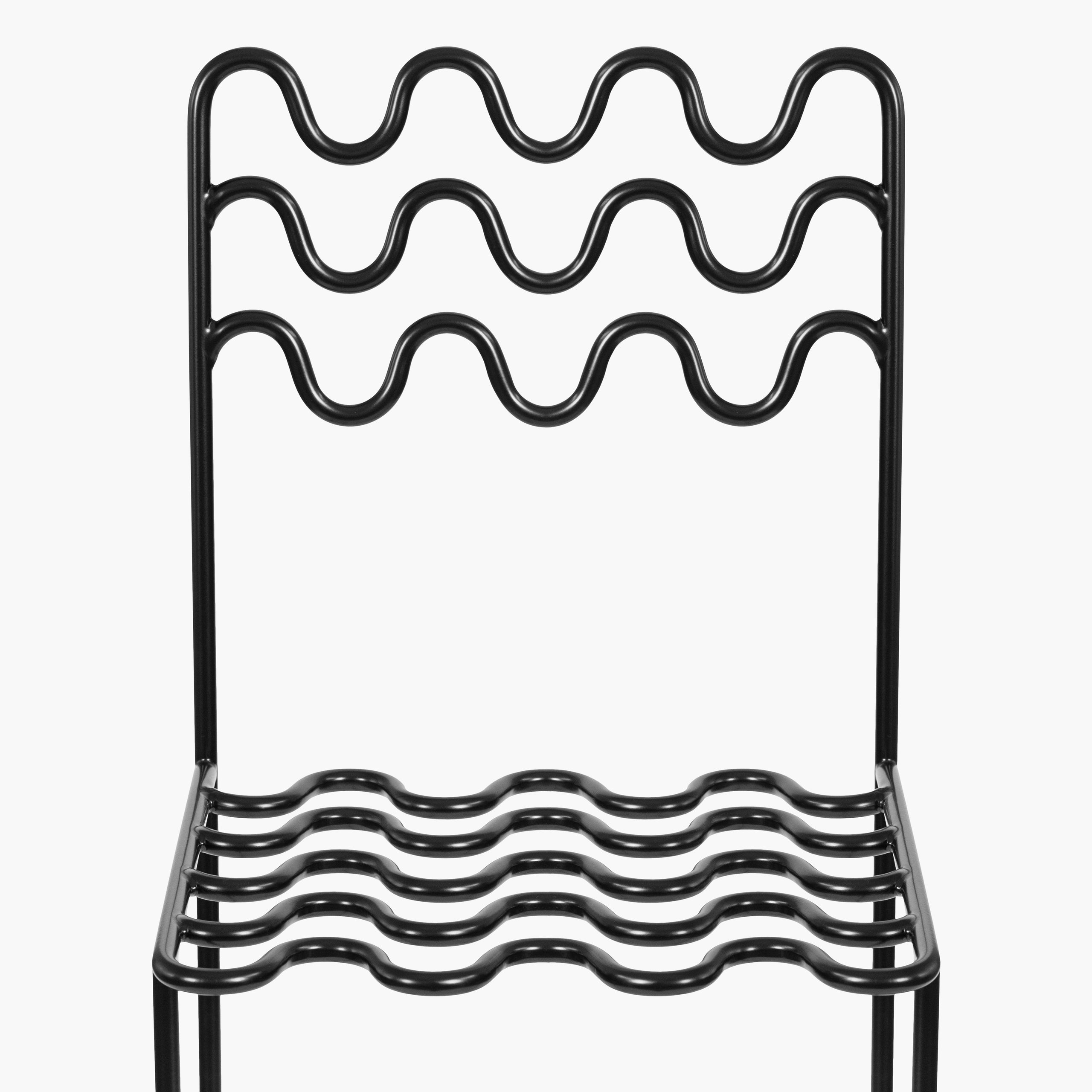 Wavy Chair