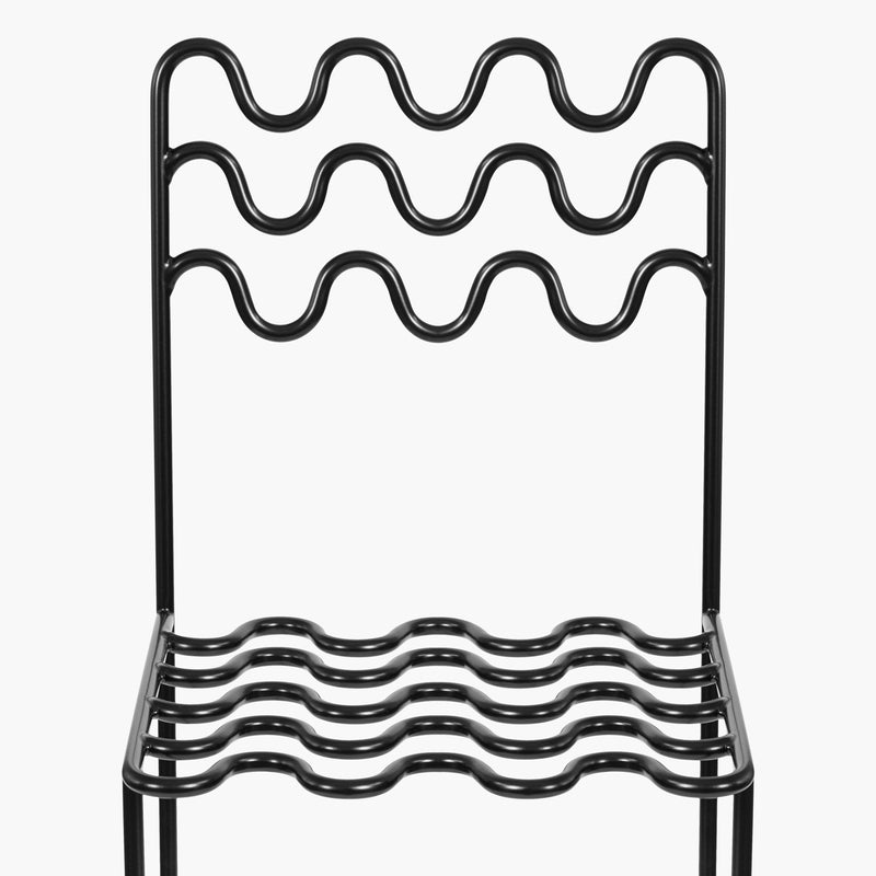 Wavy Chair