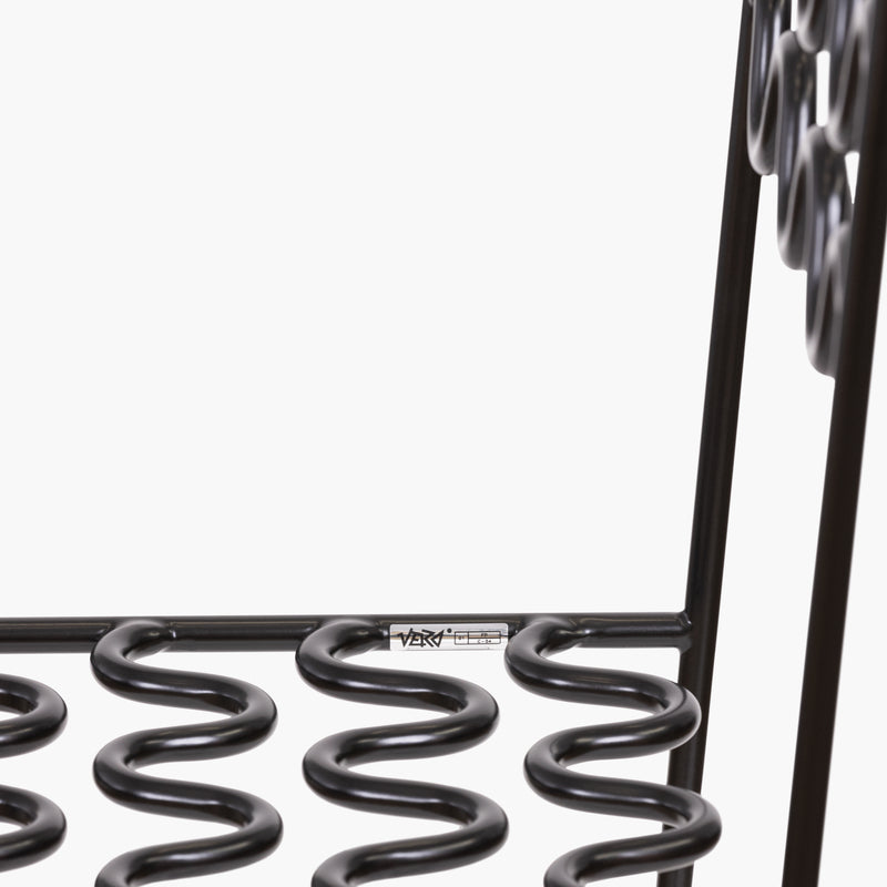 Wavy Chair