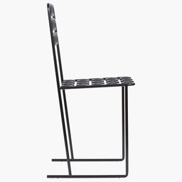 Wavy Chair