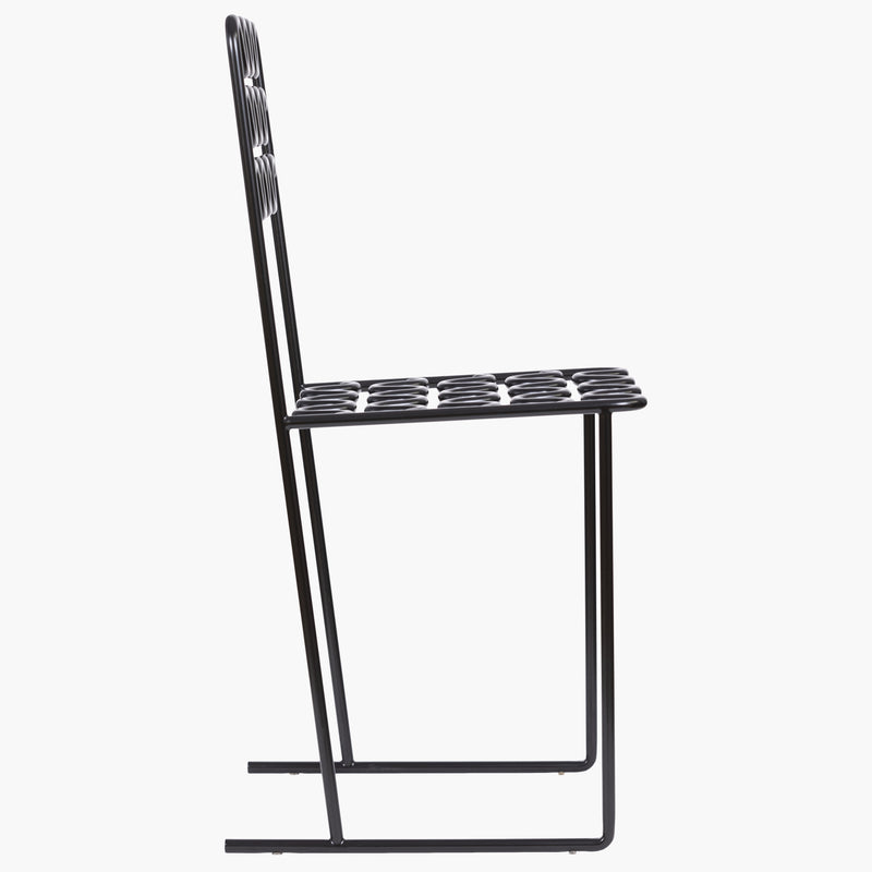 Wavy Chair