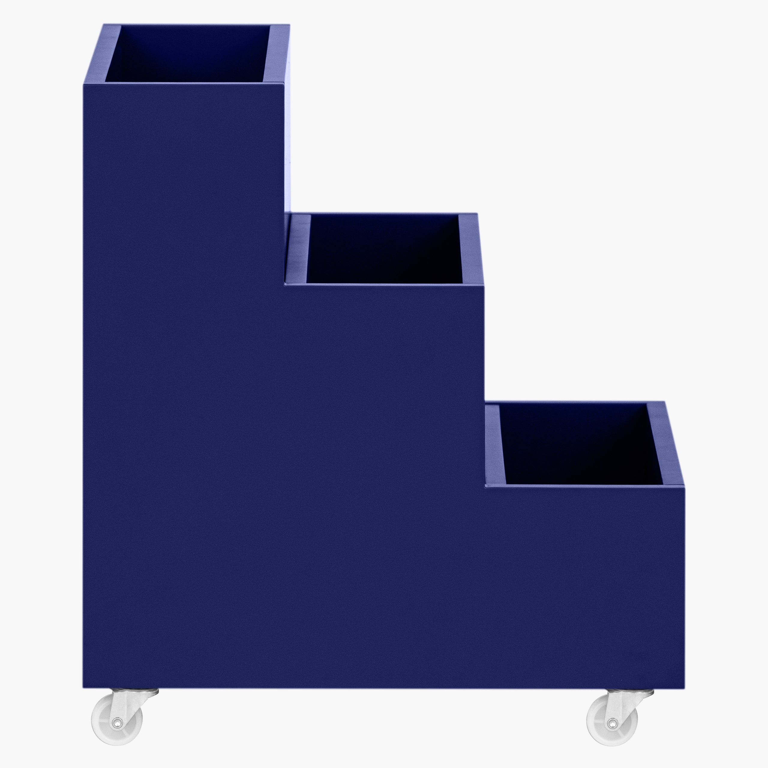 Side Trolley