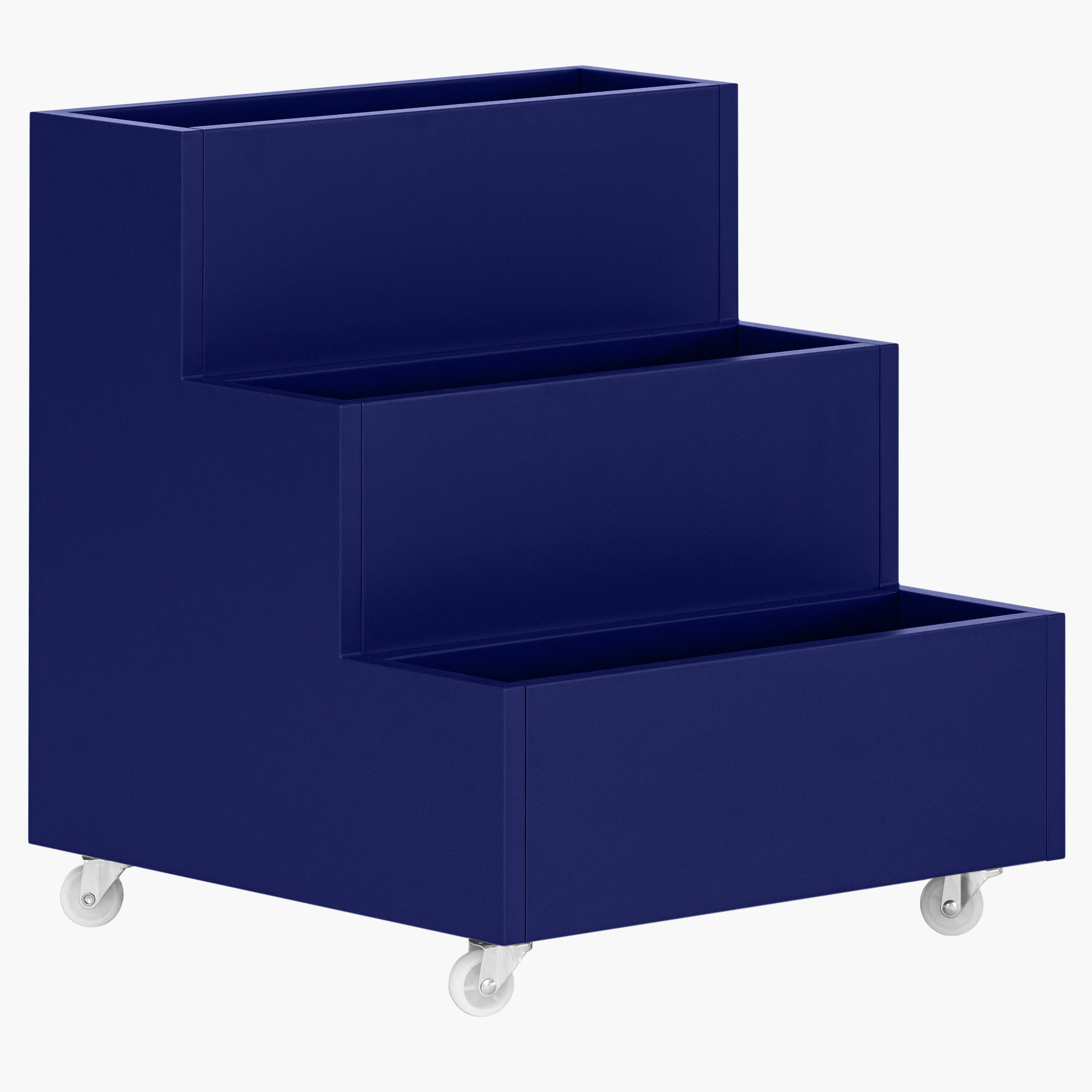 Side Trolley