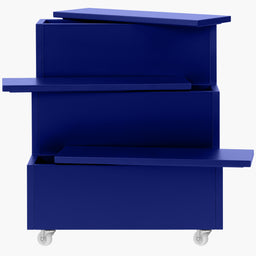 Side Trolley