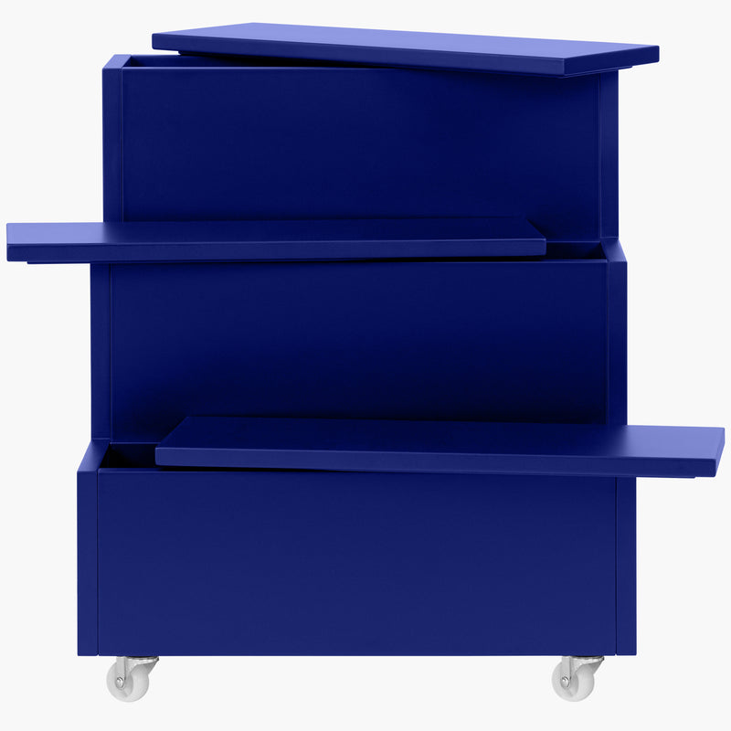 Side Trolley