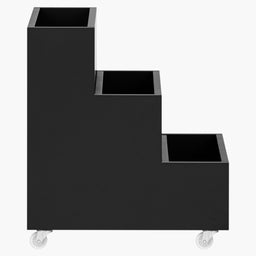 Side Trolley