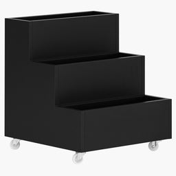 Side Trolley