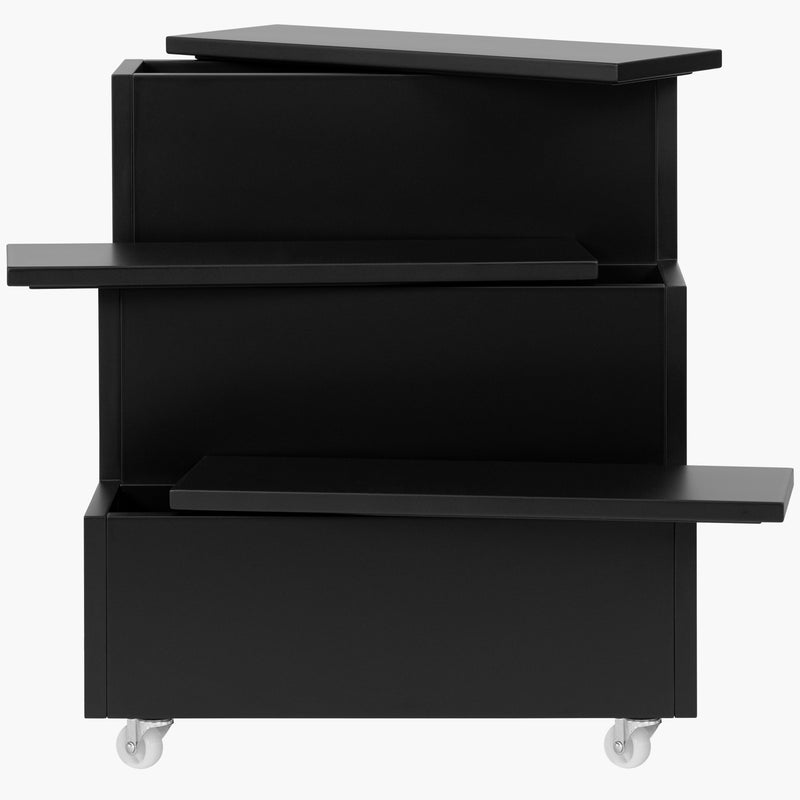 Side Trolley