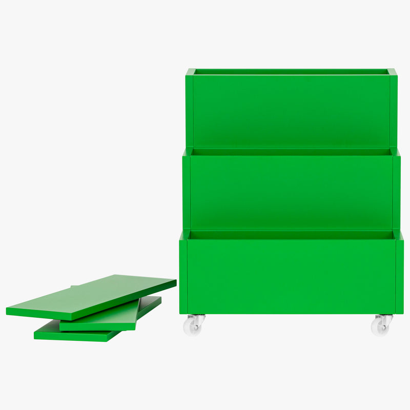 Side Trolley