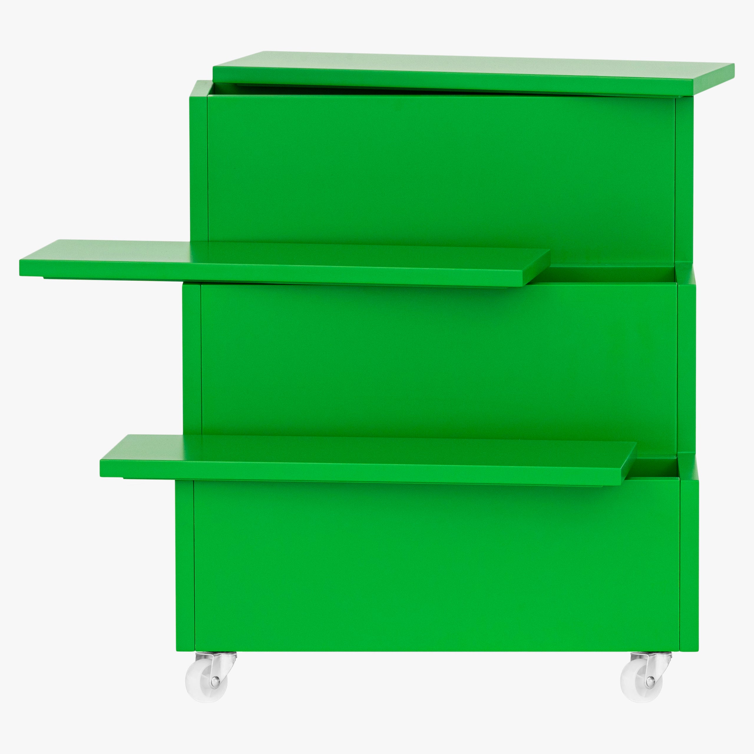 Side Trolley