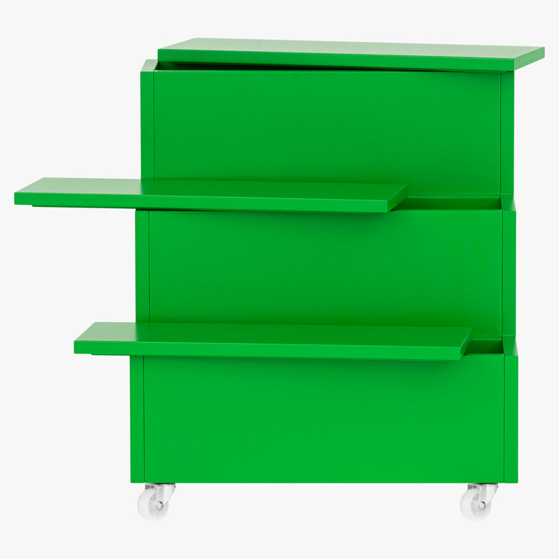Side Trolley