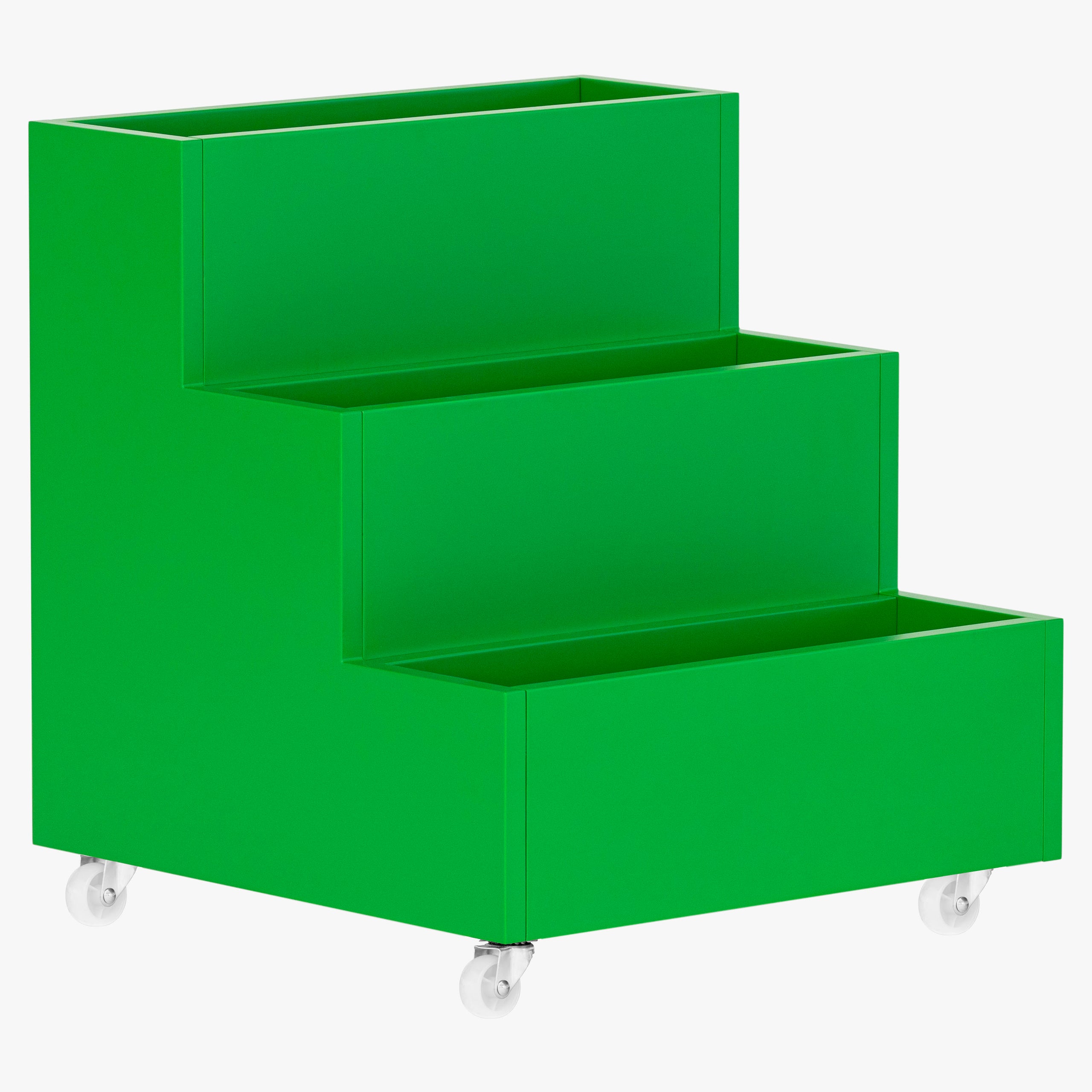 Side Trolley