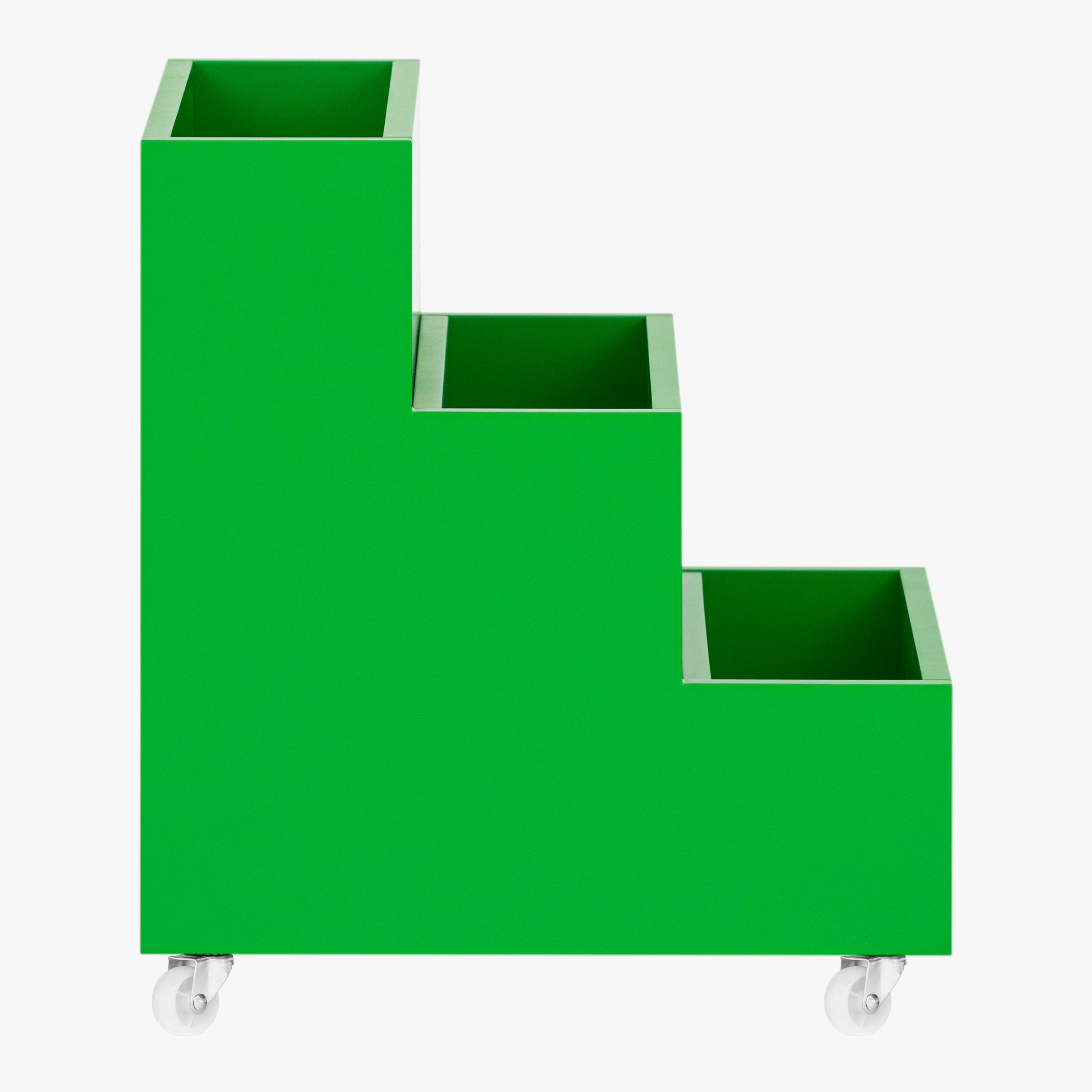 Side Trolley