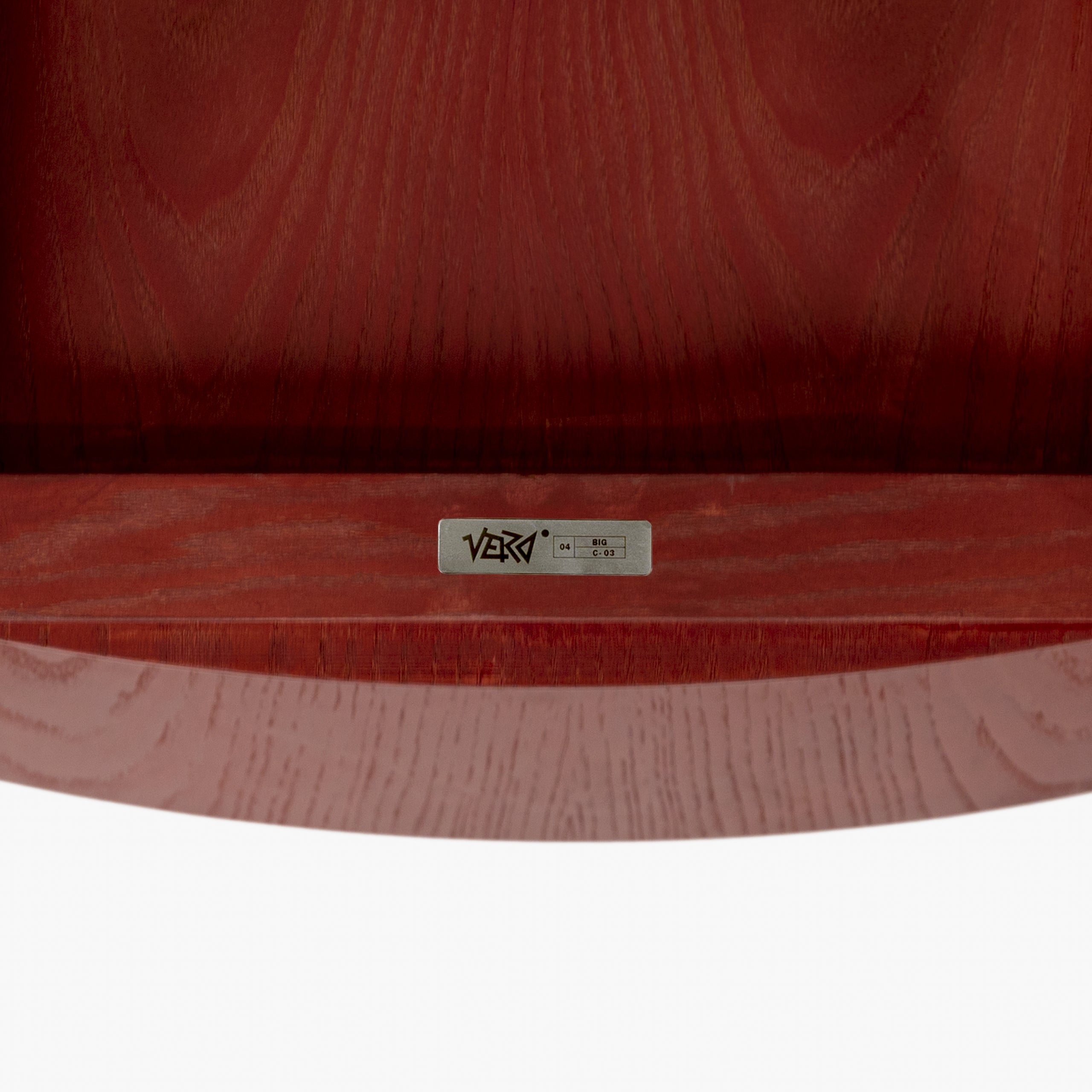 Bandiera Chair