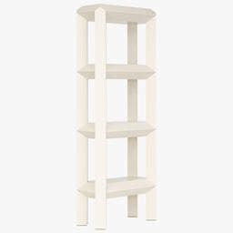 45 Bookcase